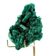 Dioptase.