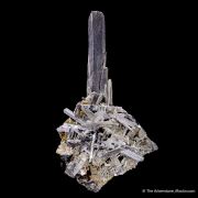 Vivianite