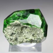 GARNET var. ANDRADITE var. DEMANTOID