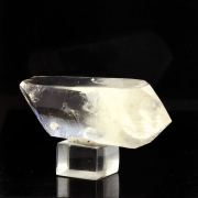 Biterminated Quartz.