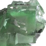 Fluorite (GEM/gemmy phantom crystal group)