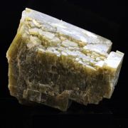 Siderite, Quartz.