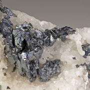 Pyrargyrite