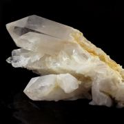 Quartz.