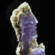 Fluorite.