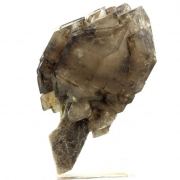 Smoky Scepter Quartz. 9482.0 ct.