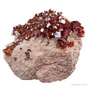 Vanadinite