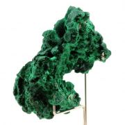 Malachite. 1862.5 ct.