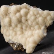 Natrolite