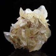 Gypsum.