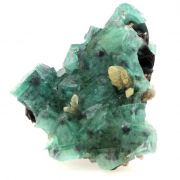 Fluorite.