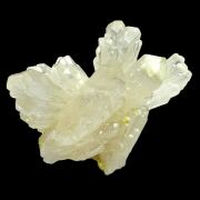 Celestine, sulphur