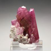 gemmy TOURMALINE var. ELBAITE