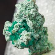 Dioptase