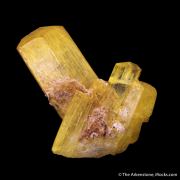 Sturmanite