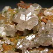 Cerussite