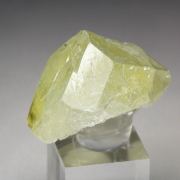 gemmy LONDONITE-RHODIZITE series