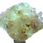 Opal var. hyalite