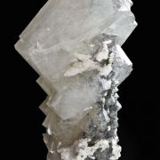 Quartz Scepter