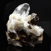 Quartz Muzo.