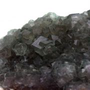 Fluorite.