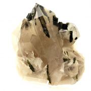 Quartz + Epidote.