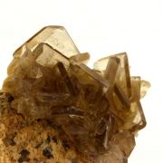 Baryte.