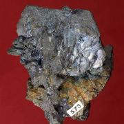 Chalcocite