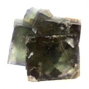 Fluorite.