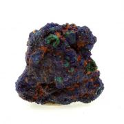 Chessylite ( Azurite ).