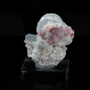 Chalcedony. 35.3 ct.