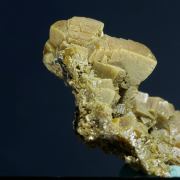 Wulfenite