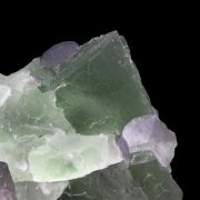 Fluorite.