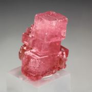 gemmy RHODOCHROSITE