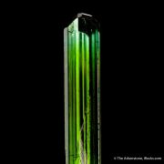 Elbaite Tourmaline