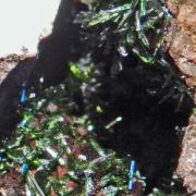 Olivenite