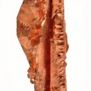 Copper (Spinel-Twinned)