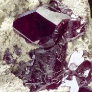 Cuprite