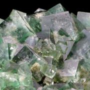 Fluorite - fluorescent