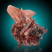 Calcite  TWIN