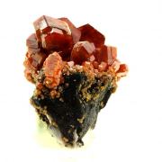 Vanadinite.