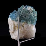 Indicolite Tourmaline. 200.5 ct.