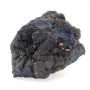 Chessylite ( Azurite ).