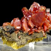 Vanadinite