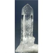 Quartz, Adularia