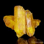 Legrandite