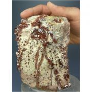 Vanadinite