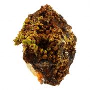 Pyromorphite.