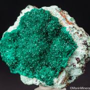 Dioptase