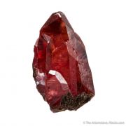 Rhodochrosite